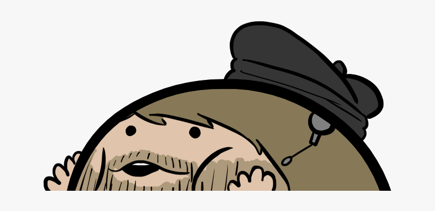 Cartoon, HD Png Download