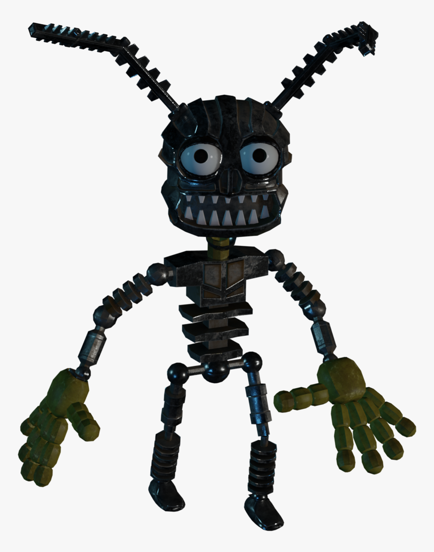 Action Figure, HD Png Download