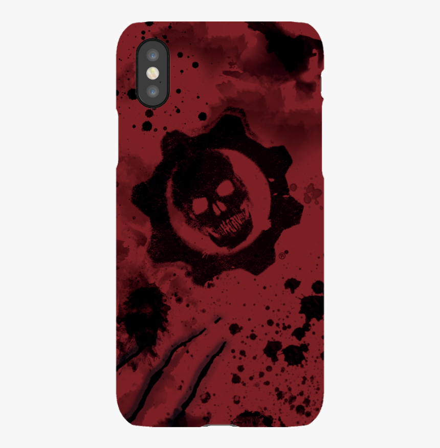 Iphone X Snap Case Gloss, HD Png Download