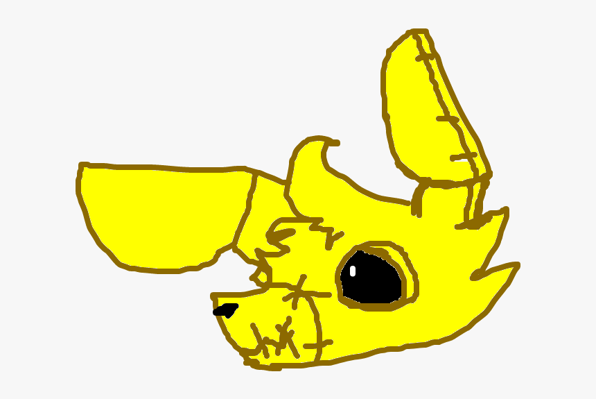 Transparent Plushtrap Png, Png Download