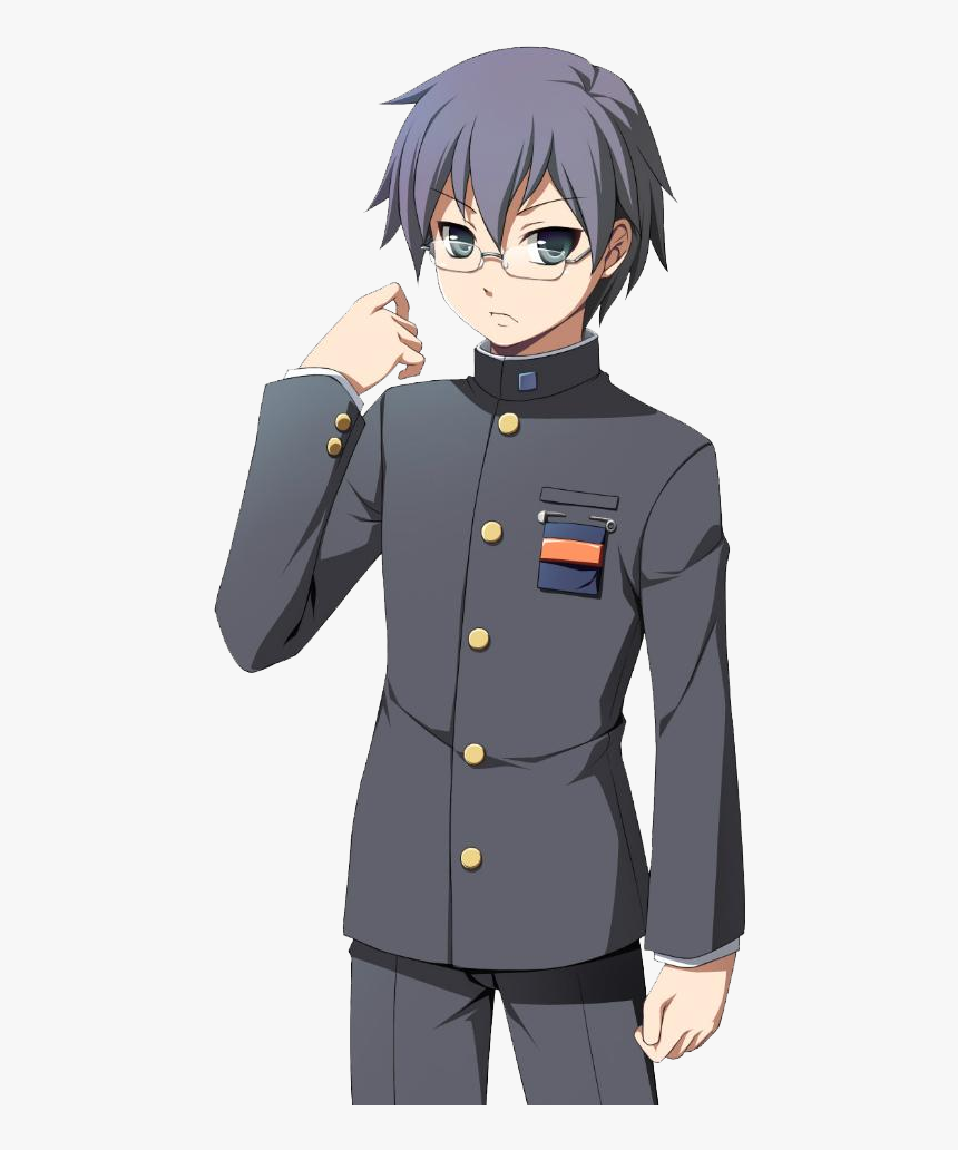 Corpse Party Sakutaro Morishige, HD Png Download