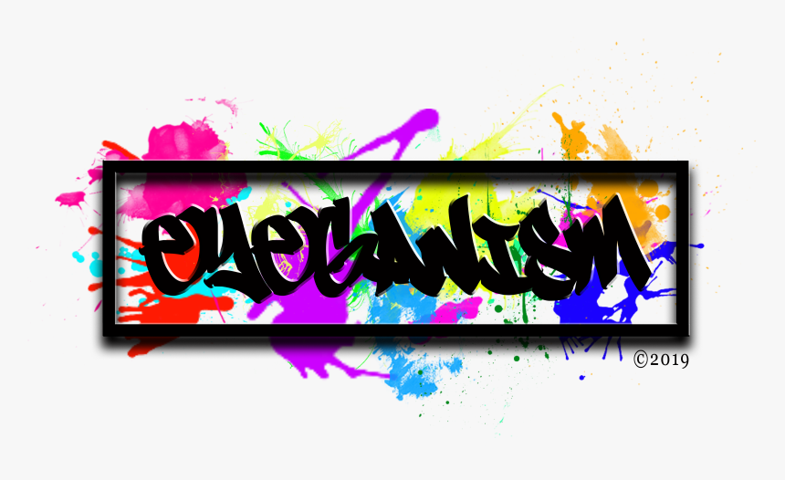 Eyeganism, HD Png Download