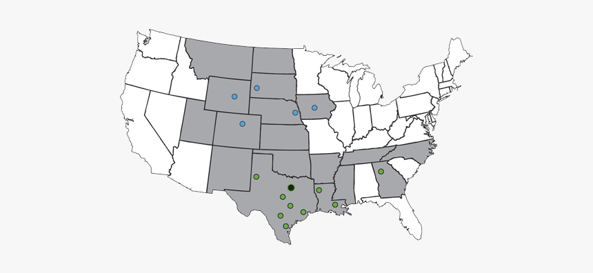 Ownership In The Industry Since - Primary Care Law By State, HD Png Download