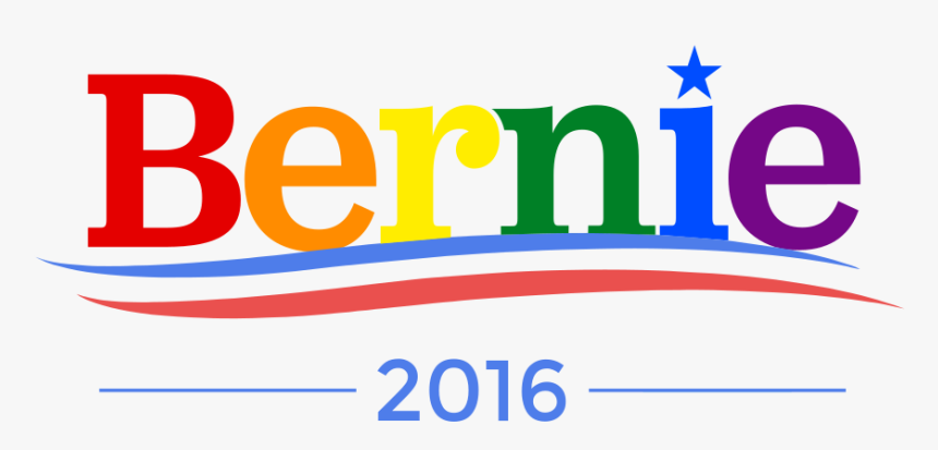 Bernie Sanders Presidential Campaign, 2016, HD Png Download