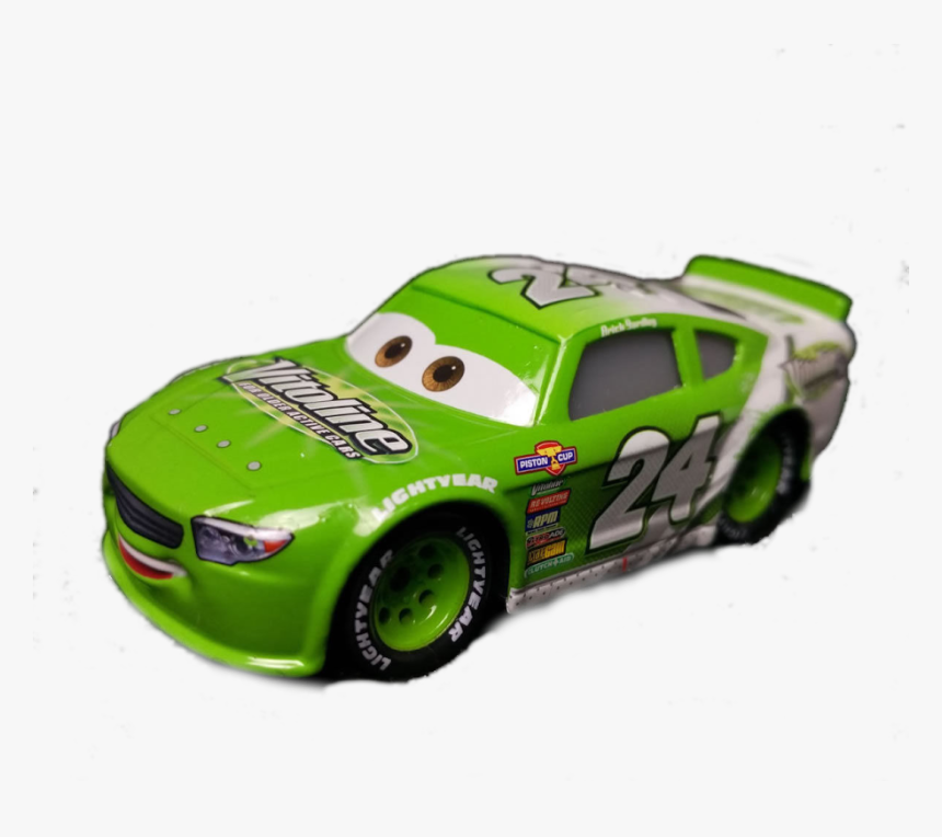 Transparent Jackson Storm Png - Chase Elliott Cars 3, Png Download