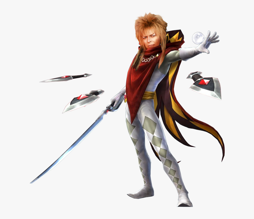 Legend Of Zelda Ghirahim, HD Png Download