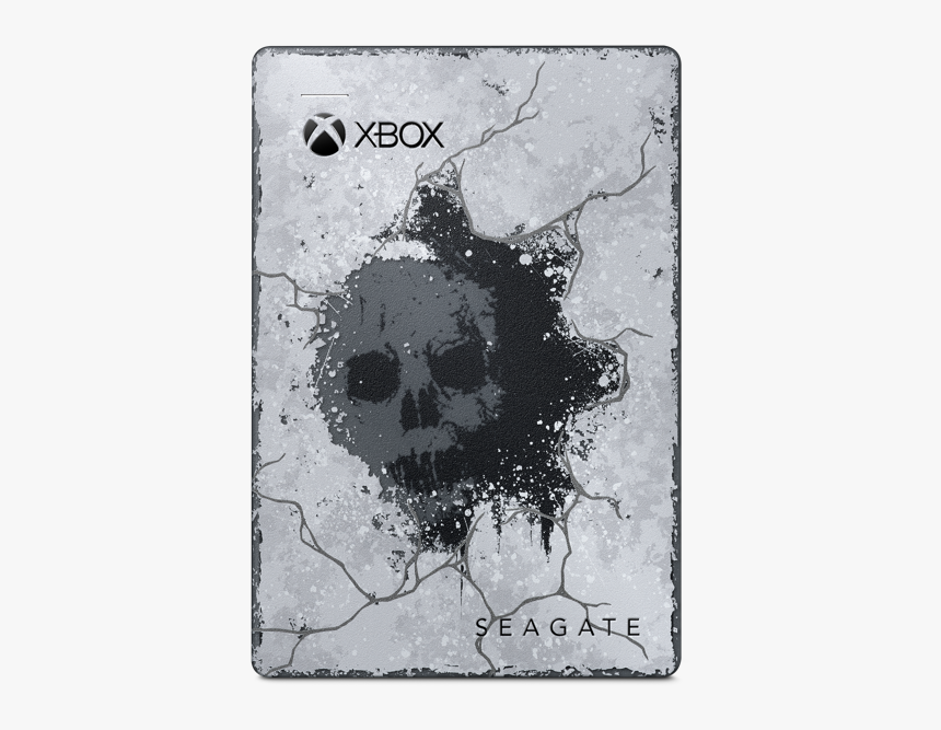 Gears 5 Hard Drive, HD Png Download