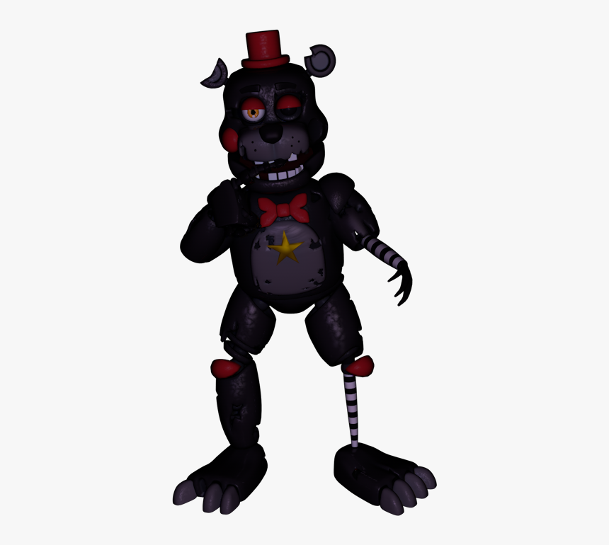 Figurine, HD Png Download