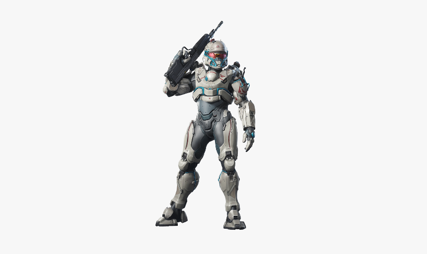 Halo 5 Osiris Armor, HD Png Download