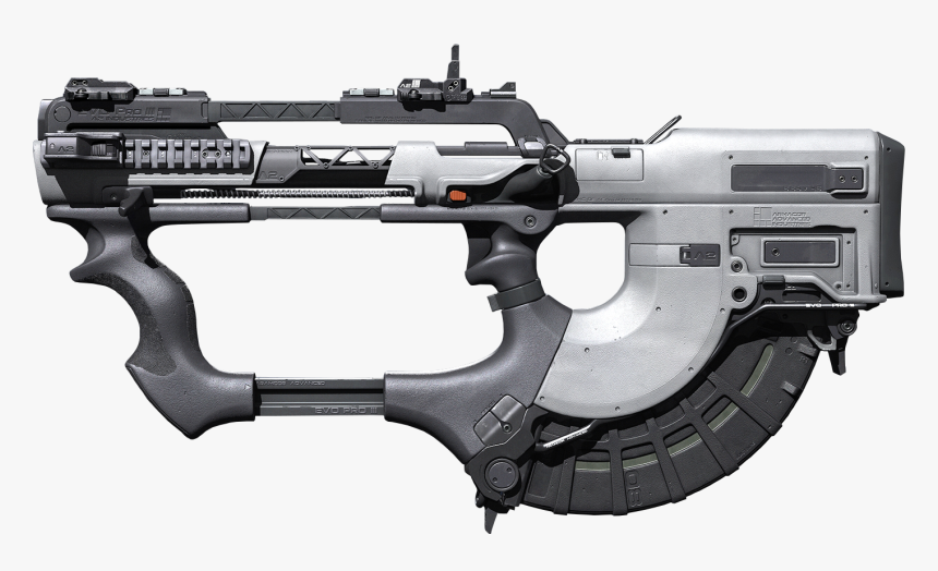 Call Of Duty Infinite Warfare Ripper, HD Png Download