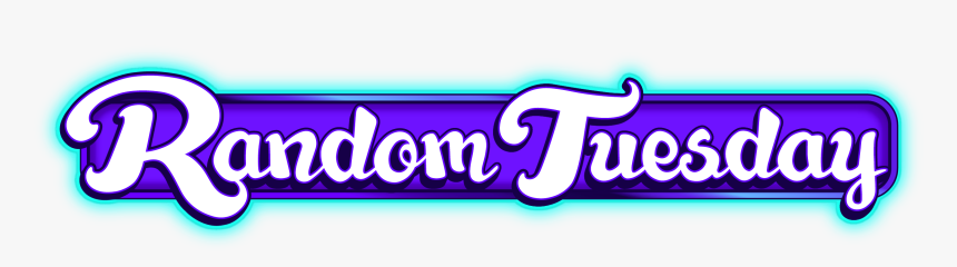 Randomtuesday - Graphic Design, HD Png Download