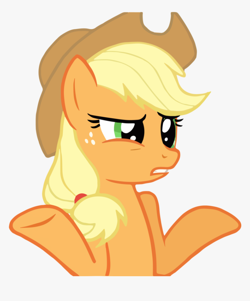 Little Pony Friendship Is Magic, HD Png Download