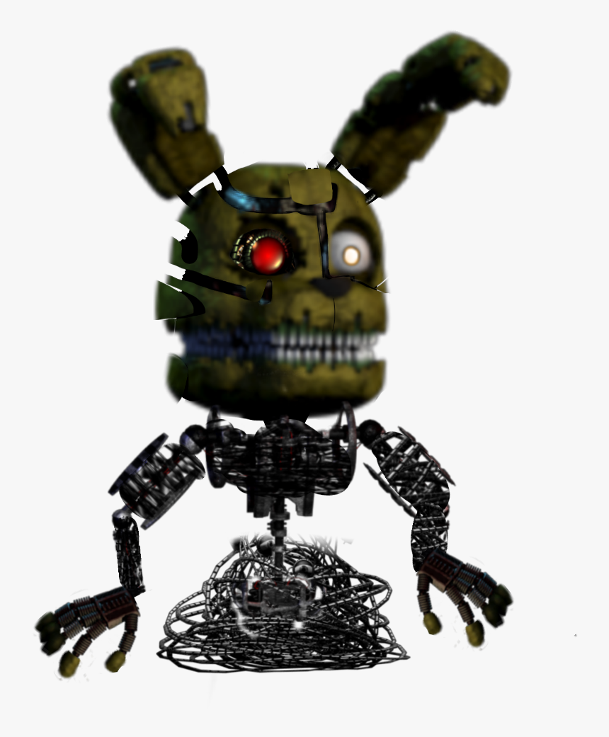 Military Robot, HD Png Download