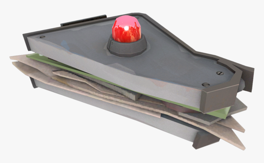 Posted Image - Robo Sandvich, HD Png Download