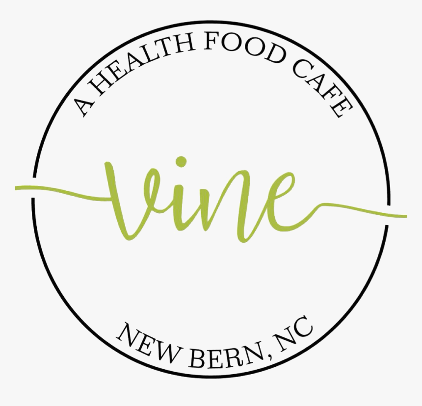 Vine New Bern, HD Png Download
