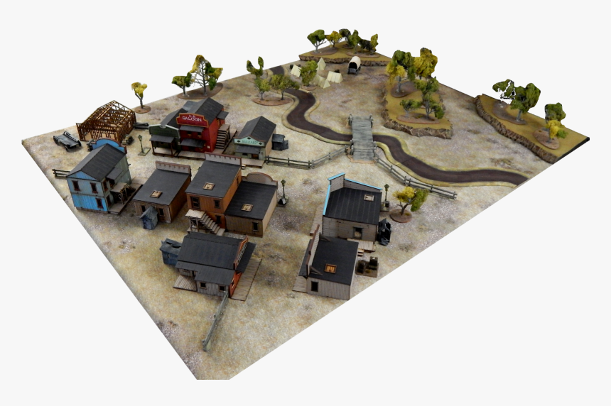 House, HD Png Download