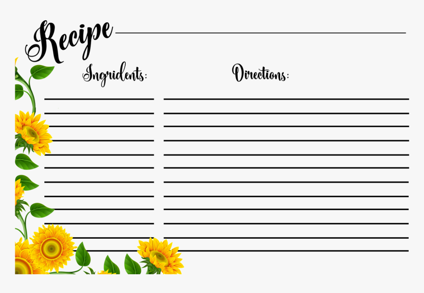 Thumb Image - Sunflower, HD Png Download