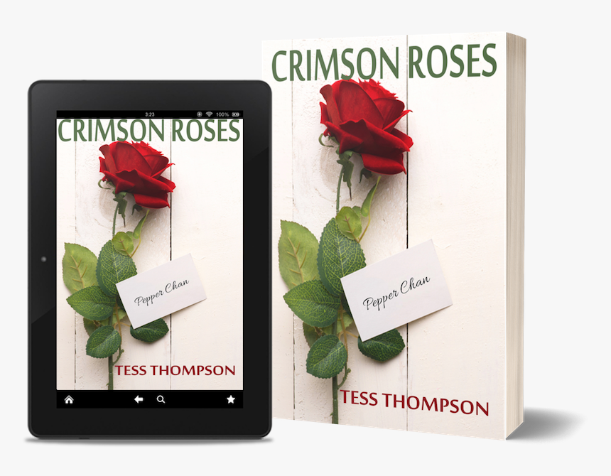 Garden Roses, HD Png Download