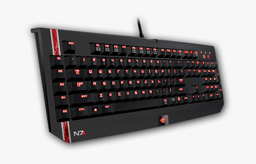 Razer Black Widow Ultimate, HD Png Download