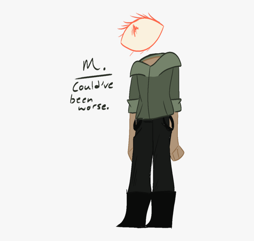 Rhamssartz - Cartoon, HD Png Download
