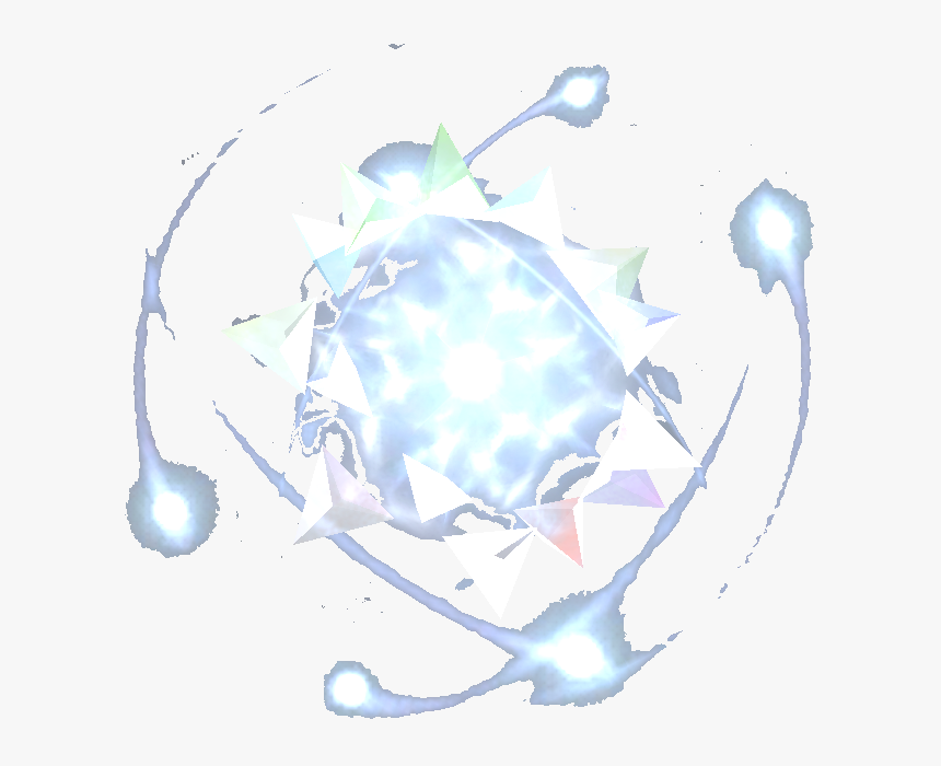 Light Elemental - Circle, HD Png Download