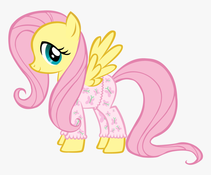Fluttershy Princess Celestia Twilight Sparkle Pony - Make Fluttershy, HD Png Download