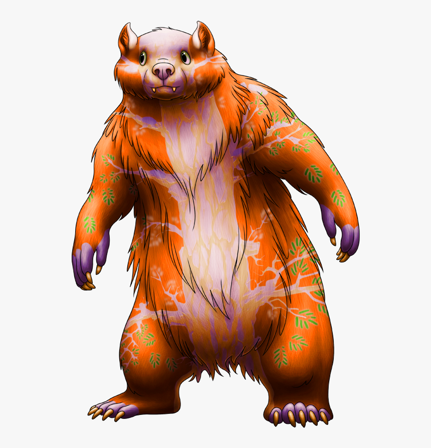 Bengal Tiger, HD Png Download