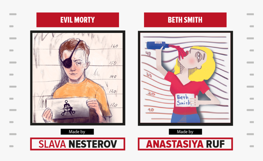 Cartoon, HD Png Download