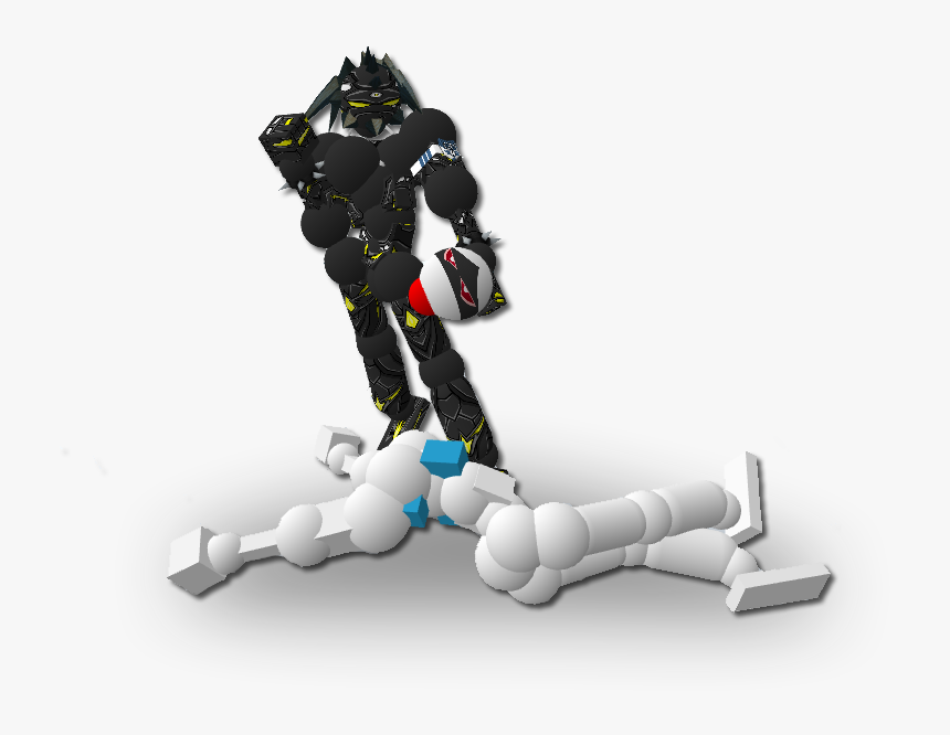 Mecha, HD Png Download