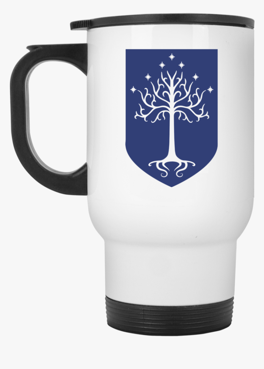 Lotr Inspired Design Coffee Mug - Mug, HD Png Download