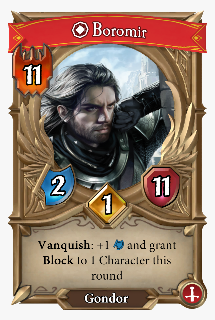 Tree Of Gondor Png, Transparent Png