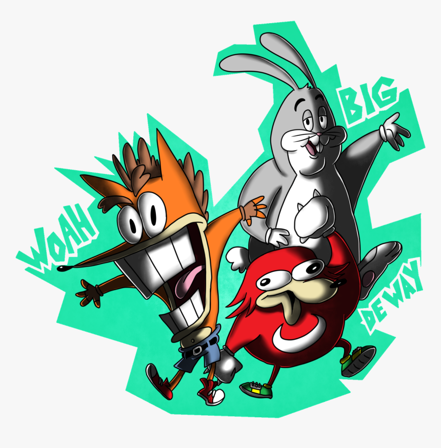 Cool Meme Team Siivagunner, HD Png Download