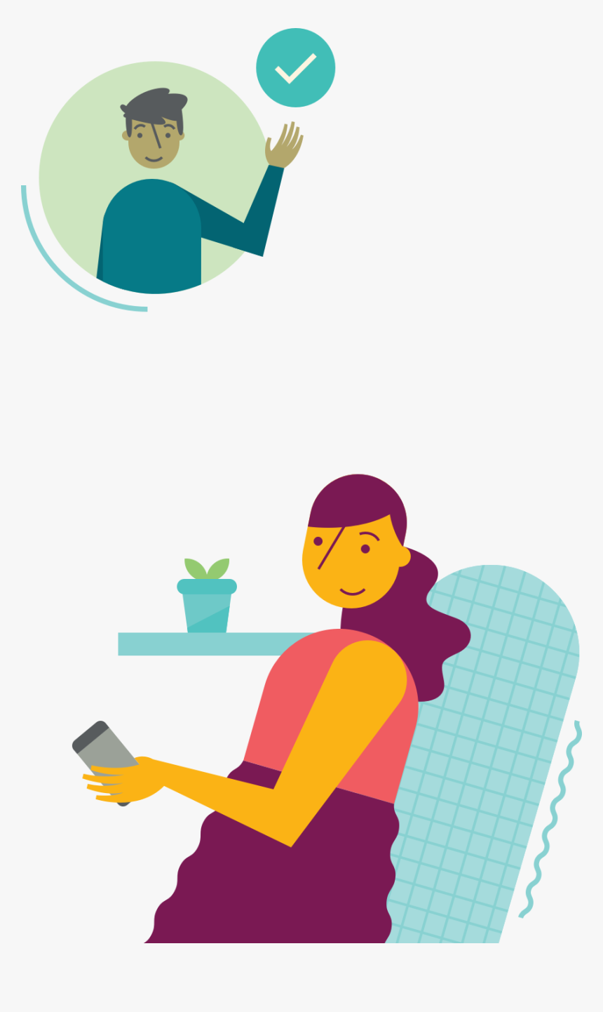 Communicate Every Time A, HD Png Download