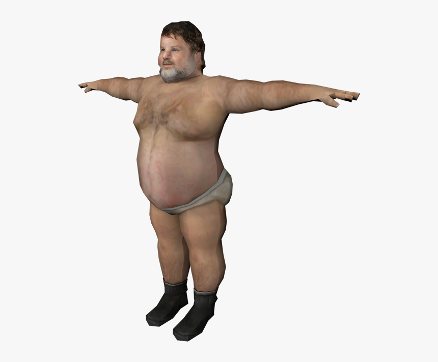Phil Margera Thug 2, HD Png Download