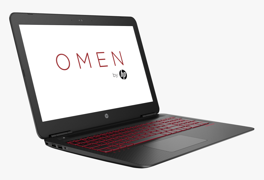 Hp Pavilion 15 Bc074nd, HD Png Download