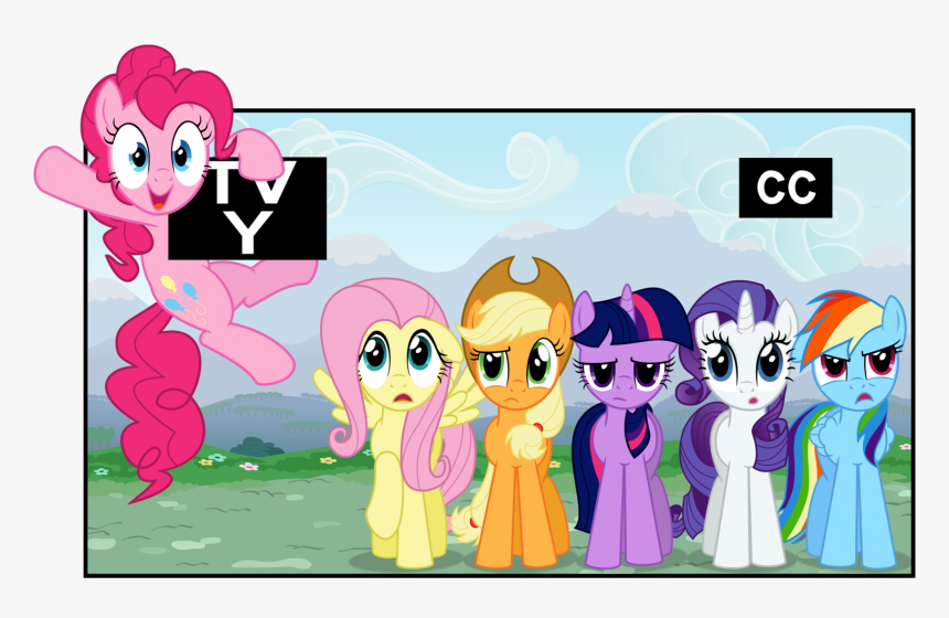 My Little Pony Horseland, HD Png Download