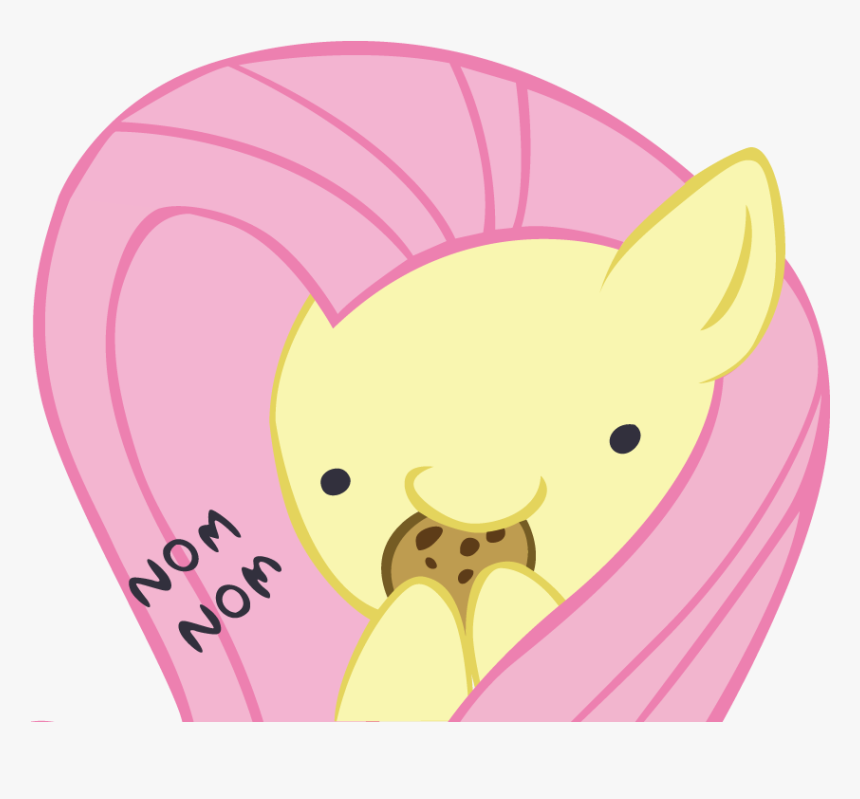 The Boy S Friend Is Right Fluttershy Is The Best, HD Png Download