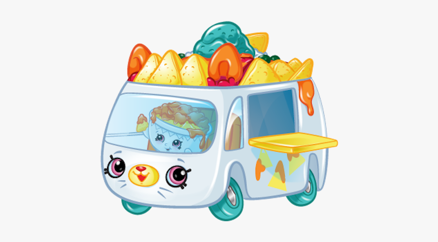 Toy Vehicle, HD Png Download