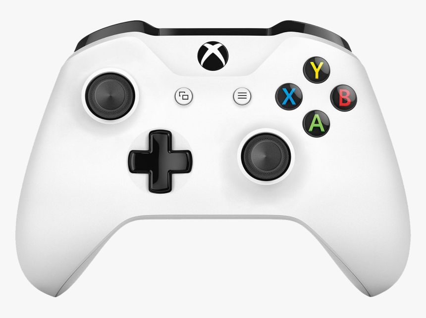 New Xbox Controllers Bluetooth, HD Png Download