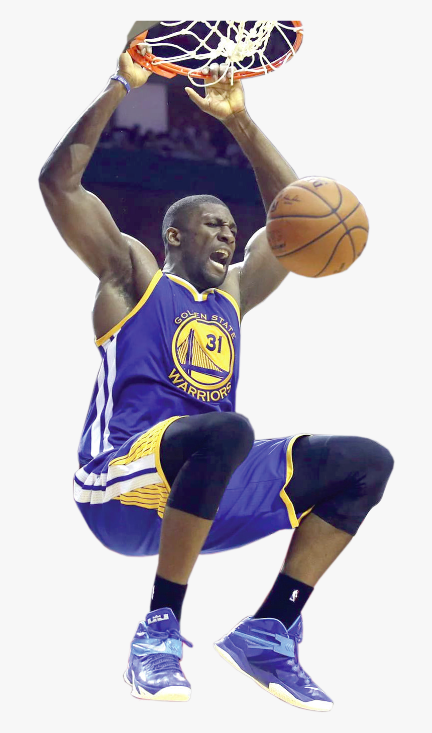 Transparent Hakeem Olajuwon Png - Slam Dunk, Png Download