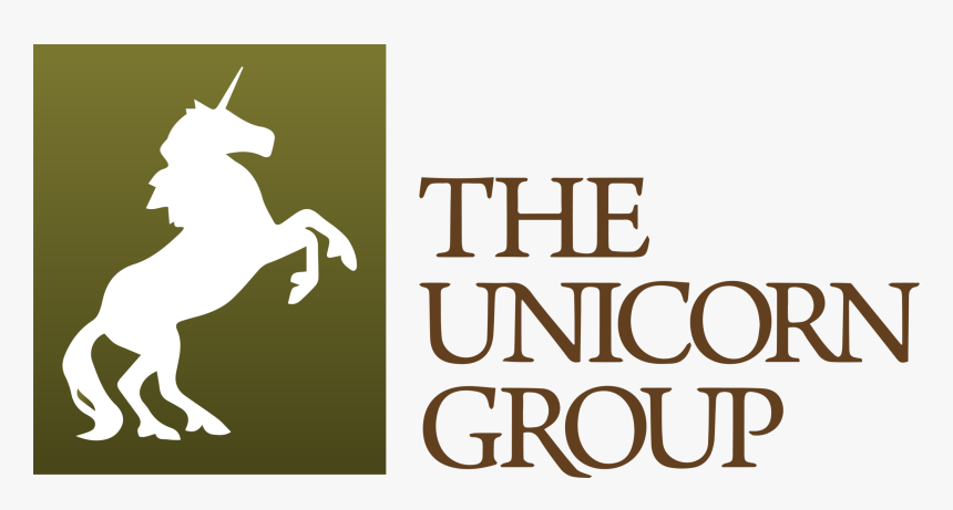 The Unicorn Group - Stallion, HD Png Download