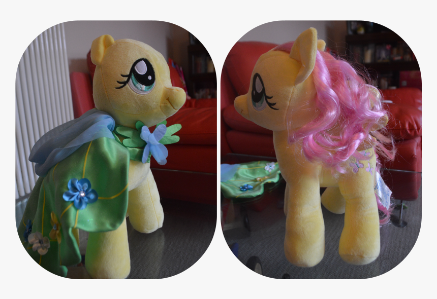 Plush, HD Png Download