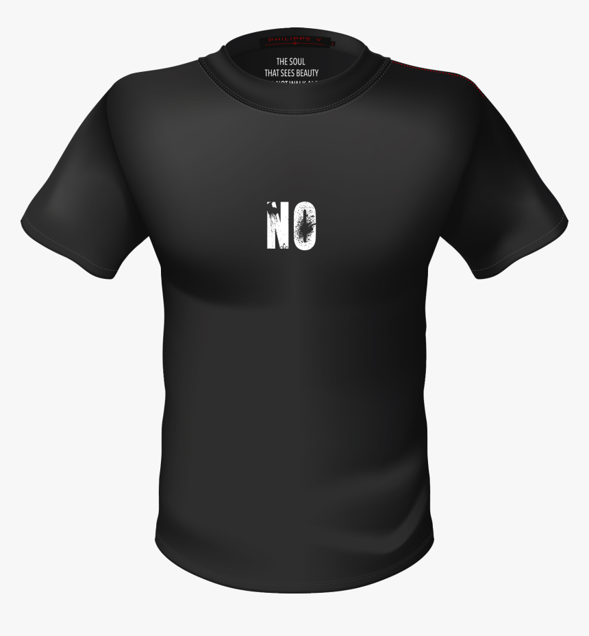 T-shirt, HD Png Download