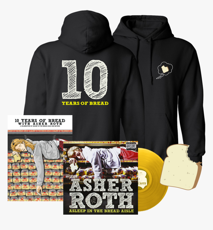 Hoodie, HD Png Download