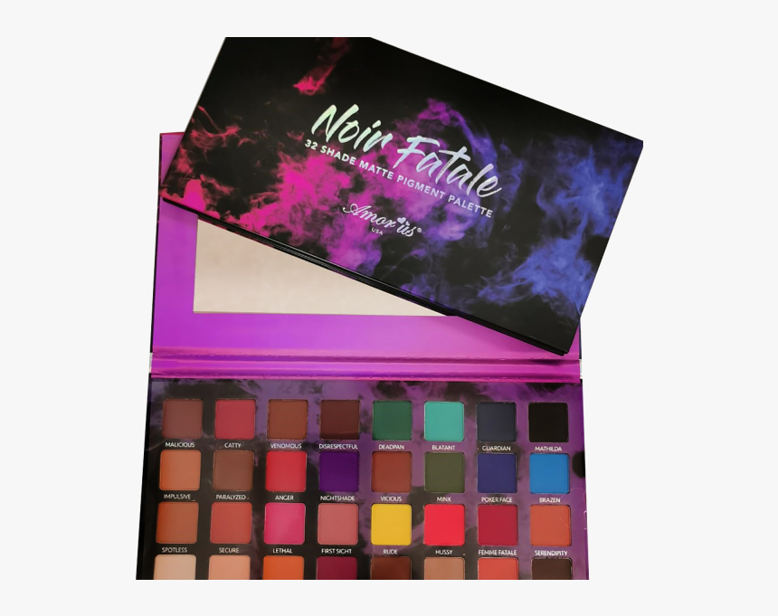 Transparent Jello Shots Png - Eye Shadow, Png Download