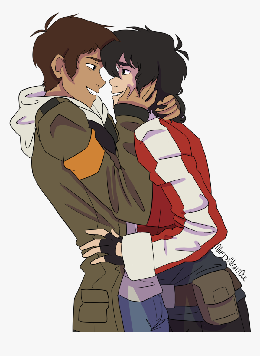 Cute Klance, HD Png Download