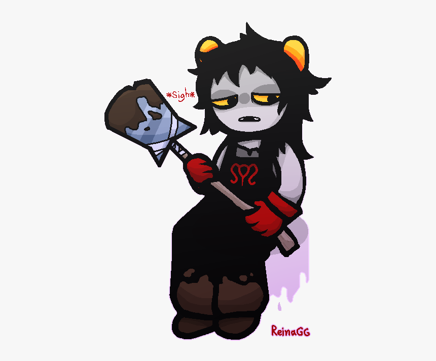 Hiveswap Fozzer, HD Png Download