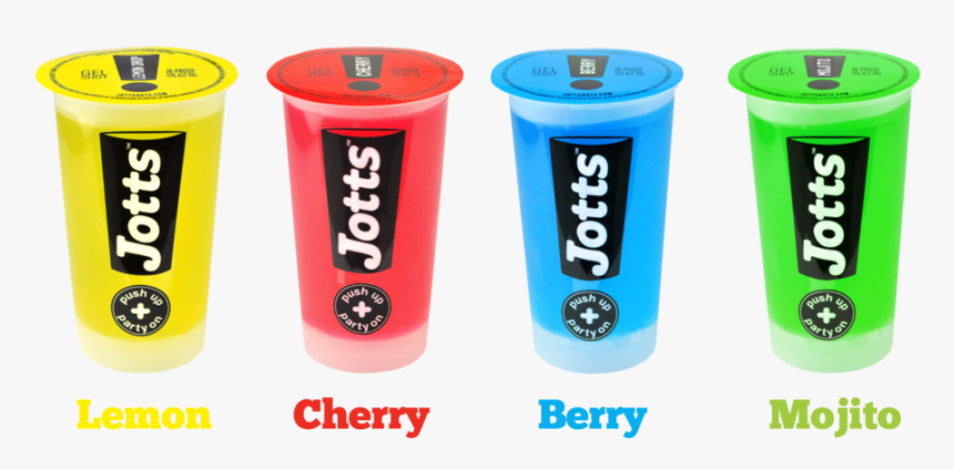 Jott Shots, HD Png Download