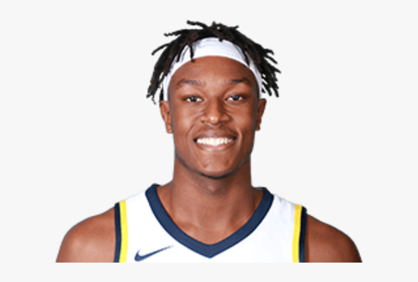 Myles Turner Nba 2k 18, HD Png Download