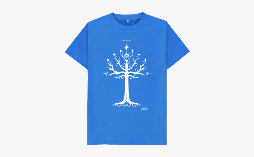 T-shirt, HD Png Download